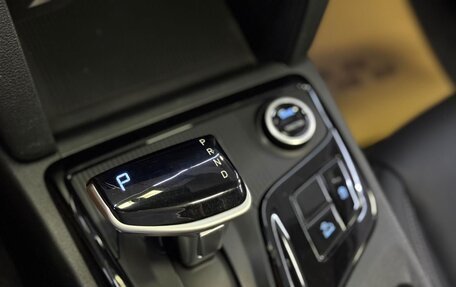 Hyundai ix35, 2022 год, 1 240 000 рублей, 12 фотография