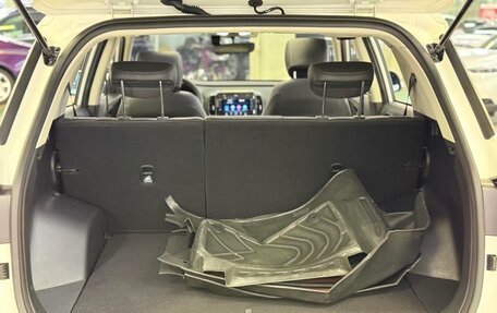 Hyundai ix35, 2022 год, 1 240 000 рублей, 17 фотография