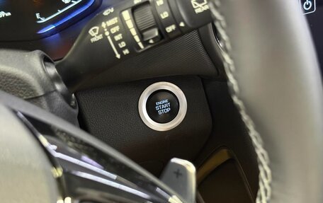 Hyundai ix35, 2022 год, 1 240 000 рублей, 9 фотография
