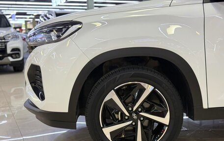 Hyundai ix35, 2022 год, 1 240 000 рублей, 18 фотография