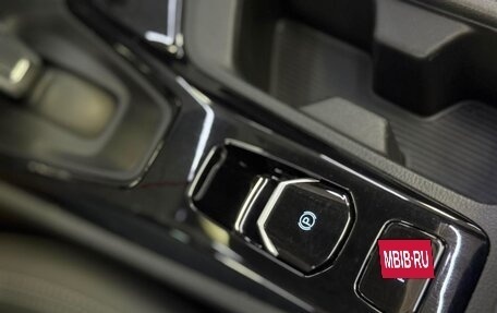 Hyundai ix35, 2022 год, 1 240 000 рублей, 13 фотография