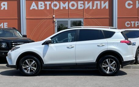 Toyota RAV4, 2019 год, 2 500 000 рублей, 8 фотография