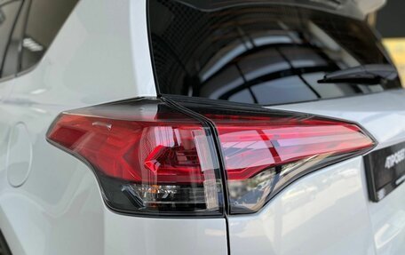 Toyota RAV4, 2019 год, 2 500 000 рублей, 10 фотография