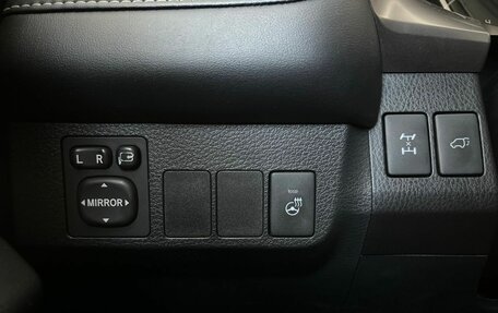 Toyota RAV4, 2019 год, 2 500 000 рублей, 21 фотография