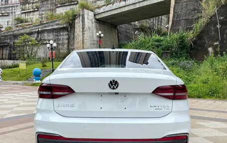 Volkswagen Lavida, 2023 год, 1 365 000 рублей, 5 фотография