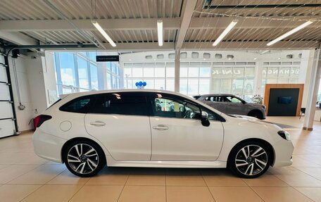 Subaru Levorg I, 2015 год, 1 429 000 рублей, 7 фотография