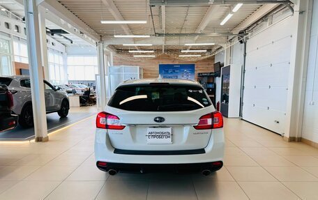 Subaru Levorg I, 2015 год, 1 429 000 рублей, 5 фотография