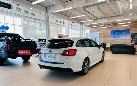Subaru Levorg I, 2015 год, 1 429 000 рублей, 6 фотография