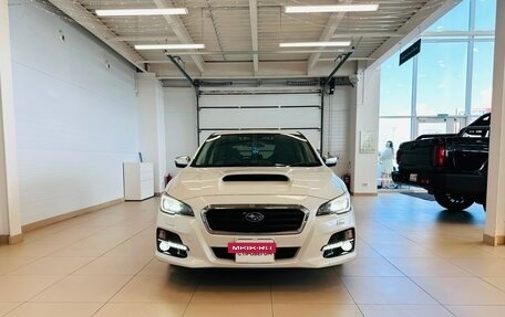 Subaru Levorg I, 2015 год, 1 429 000 рублей, 9 фотография