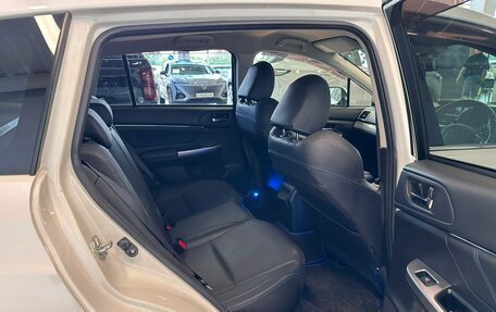 Subaru Levorg I, 2015 год, 1 429 000 рублей, 18 фотография