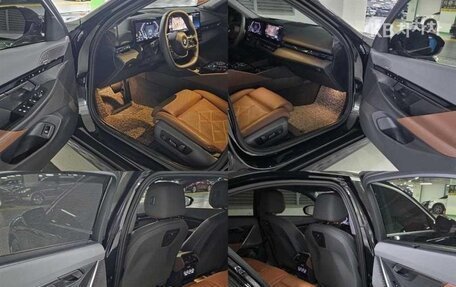 BMW 5 серия, 2023 год, 6 212 020 рублей, 8 фотография