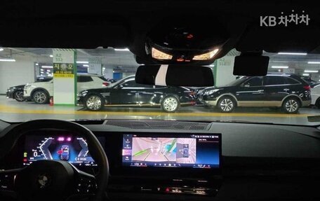 BMW 5 серия, 2023 год, 6 212 020 рублей, 10 фотография