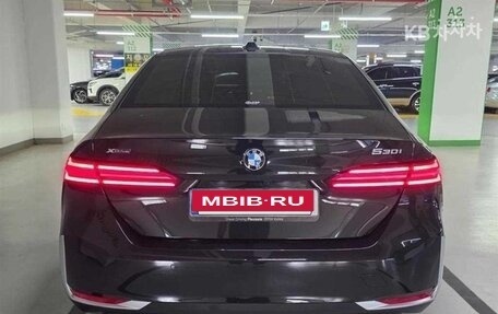 BMW 5 серия, 2023 год, 6 212 020 рублей, 4 фотография