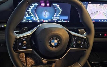 BMW 5 серия, 2023 год, 6 212 020 рублей, 11 фотография