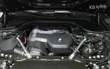 BMW 5 серия, 2023 год, 6 212 020 рублей, 19 фотография