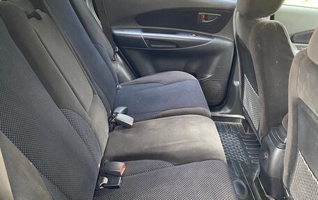 Hyundai Tucson III, 2008 год, 850 000 рублей, 5 фотография