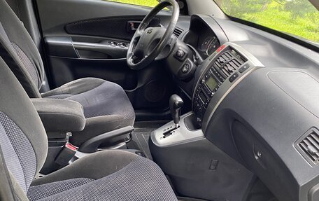 Hyundai Tucson III, 2008 год, 850 000 рублей, 4 фотография