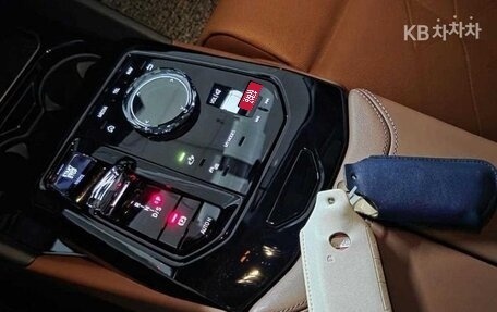 BMW 5 серия, 2023 год, 6 212 020 рублей, 17 фотография