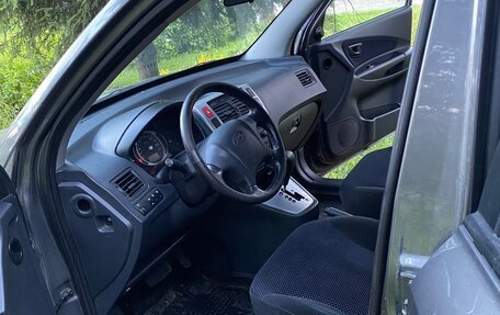 Hyundai Tucson III, 2008 год, 850 000 рублей, 8 фотография