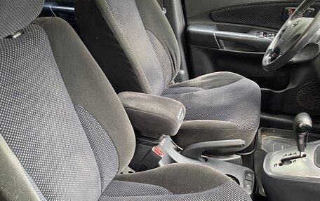 Hyundai Tucson III, 2008 год, 850 000 рублей, 7 фотография