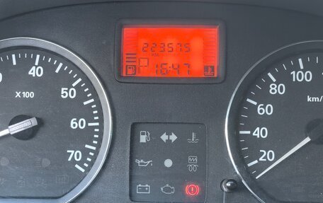 Renault Sandero I, 2013 год, 600 000 рублей, 5 фотография