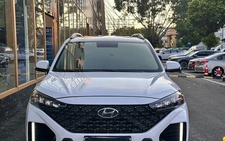 Hyundai ix35, 2021 год, 2 фотография