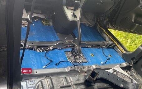 Hyundai Tucson III, 2008 год, 850 000 рублей, 10 фотография