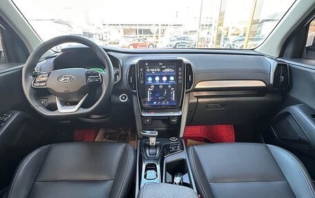 Hyundai ix35, 2021 год, 6 фотография