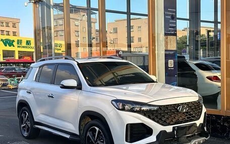 Hyundai ix35, 2021 год, 3 фотография