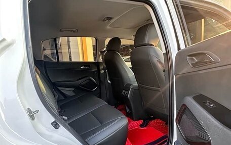 Hyundai ix35, 2021 год, 8 фотография