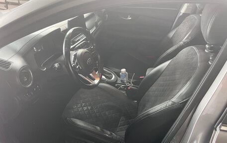 KIA Cerato IV, 2019 год, 1 800 000 рублей, 7 фотография
