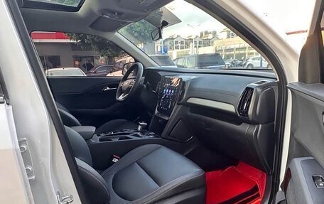 Hyundai ix35, 2021 год, 7 фотография