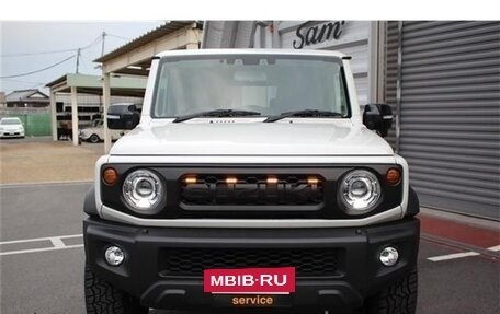 Suzuki Jimny, 2025 год, 1 900 000 рублей, 2 фотография