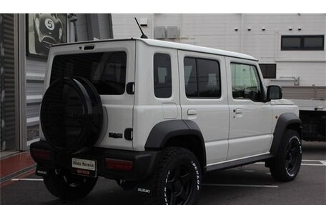Suzuki Jimny, 2025 год, 1 900 000 рублей, 4 фотография