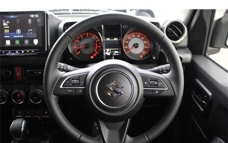 Suzuki Jimny, 2025 год, 1 900 000 рублей, 11 фотография