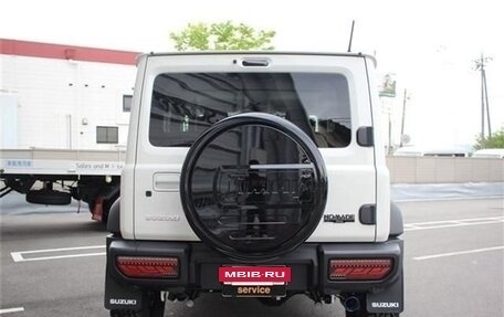 Suzuki Jimny, 2025 год, 1 900 000 рублей, 5 фотография