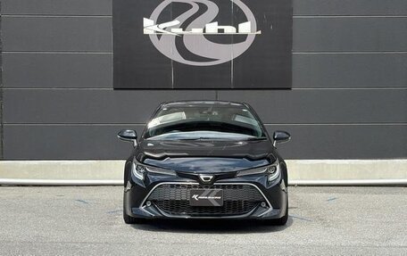 Toyota Corolla, 2021 год, 1 200 000 рублей, 2 фотография