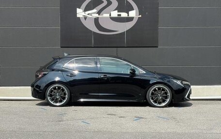 Toyota Corolla, 2021 год, 1 200 000 рублей, 4 фотография