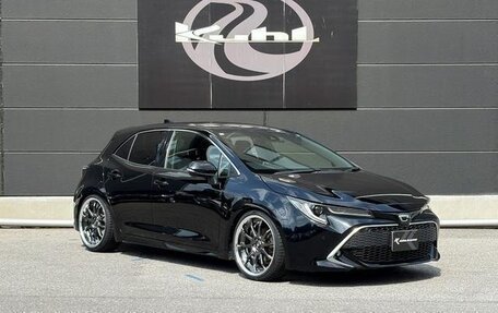 Toyota Corolla, 2021 год, 1 200 000 рублей, 3 фотография