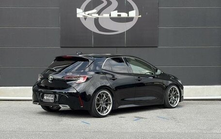 Toyota Corolla, 2021 год, 1 200 000 рублей, 5 фотография