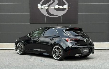 Toyota Corolla, 2021 год, 1 200 000 рублей, 7 фотография