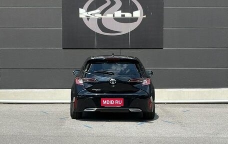 Toyota Corolla, 2021 год, 1 200 000 рублей, 6 фотография