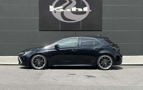 Toyota Corolla, 2021 год, 1 200 000 рублей, 8 фотография