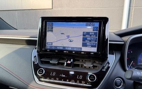 Toyota Corolla, 2021 год, 1 200 000 рублей, 11 фотография