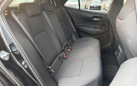 Toyota Corolla, 2021 год, 1 200 000 рублей, 14 фотография