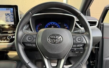 Toyota Corolla, 2021 год, 1 200 000 рублей, 13 фотография