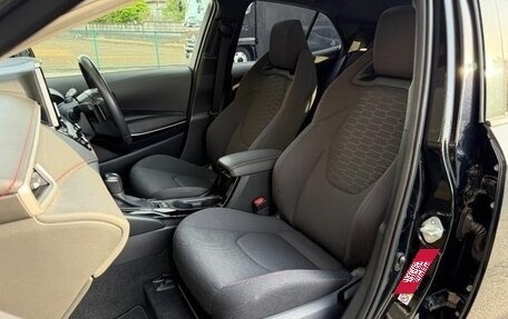 Toyota Corolla, 2021 год, 1 200 000 рублей, 10 фотография