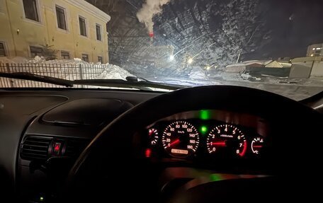 Nissan Sunny B15, 2000 год, 250 000 рублей, 15 фотография