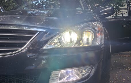 SsangYong Kyron I, 2010 год, 1 250 000 рублей, 3 фотография