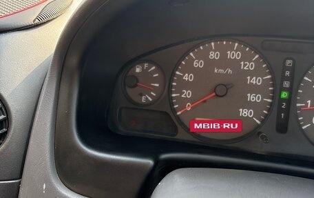Nissan Sunny B15, 2000 год, 250 000 рублей, 6 фотография